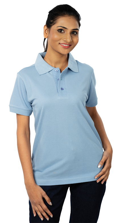 Ladies Polo