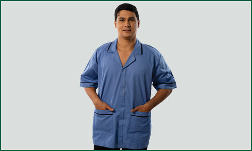 Nurse Tunic - Male